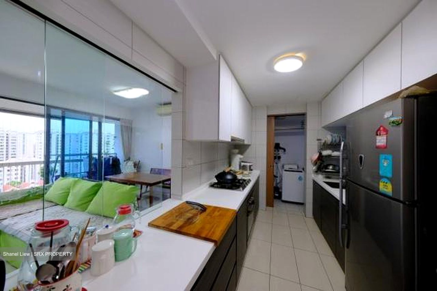 Belysa (D18), Condominium #615283531